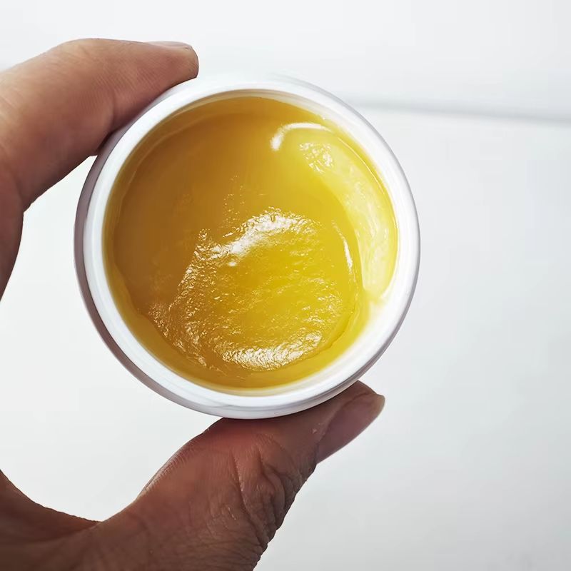 تصویر 4 از گریس نسوز آبی مناسب تجهیزات صنعتی و خودرویی